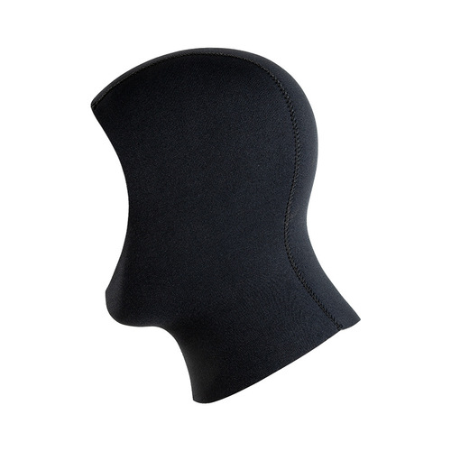 3MM Diving Hood for Men Snorkeling Surfing Warming Ear Protection Head Cover Sun Hat Cold Protection Diving Hat for Kids and Girls