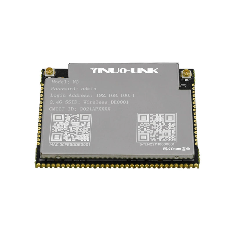 Full interface QCA9531 wireless development board gateway built-in rich software AP routing relay bridge client 4G