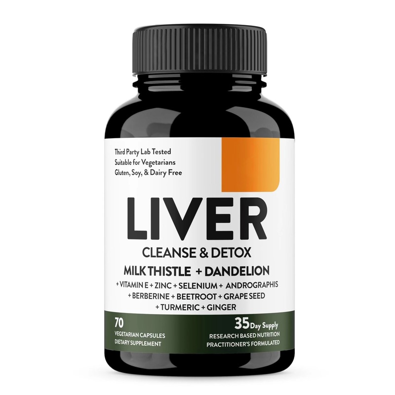 tk亚马逊跨境热销肝脏胶囊70粒LIVER CLEANSE &DETOX源头工厂o em|undefined