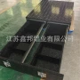 加厚定制耐磨花纹铝箱
