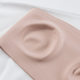 Seamless plus size anti-fall girl tube top cross-border off-shoulder wrapped chest push up top support women's underwear