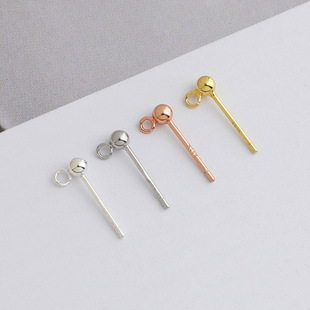 S925���y���_�]��Ȧ�A�������DIY�ֹ�������ᘭh����僽���