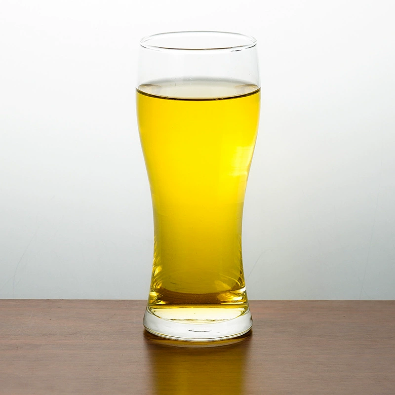 Бокал для крафтового пива, стеклянная зашита, Cola, 460 мл