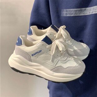 �����¿��ЬŮ2022���װٴ��ϵ�Ьchic��ζŮЬ���e�\��Ь��