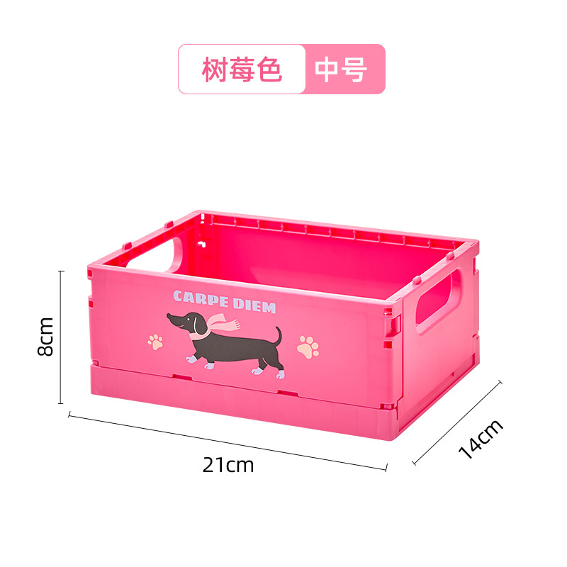 라즈베리 파우더【중간】