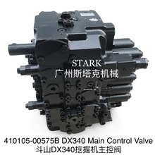 410105-00575B���ط������ڶ�ɽDX340�ھ�����ط� &nbsp;�ھ�����