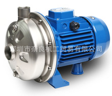 日本Ebara水泵2CDXH/I 120/30议价