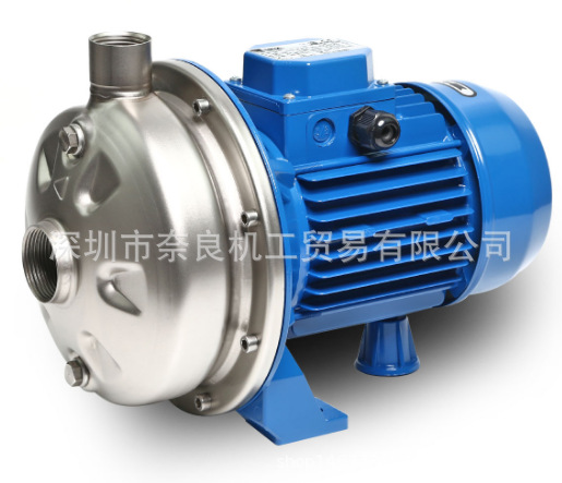 日本Ebara水泵3D/M  65-200/15议价