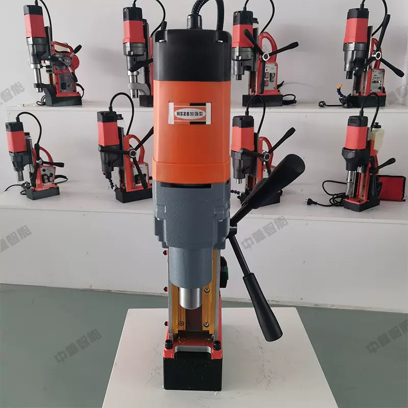 钢板钻孔机 结构简单J3C-49A钢板钻孔机 现货J3C-49A钢板钻孔机