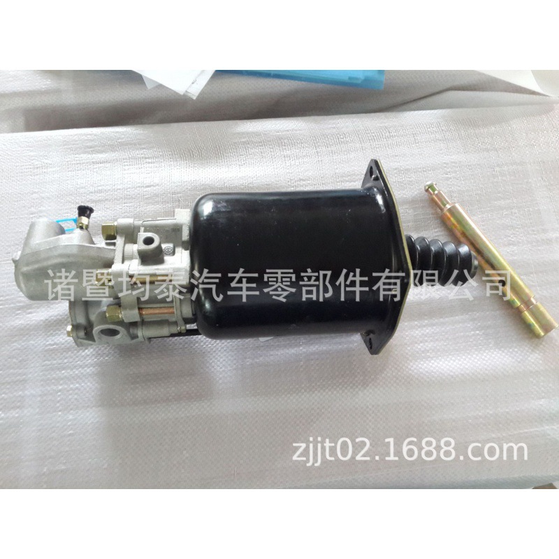 Embrague Booster 9700511630 camiones pesados europeos piezas de autobús SMT