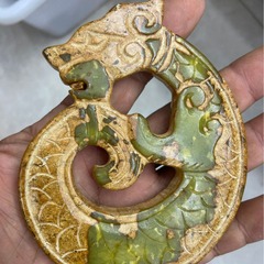 大量の卸売りの直播間の爆発金は古くさいです。