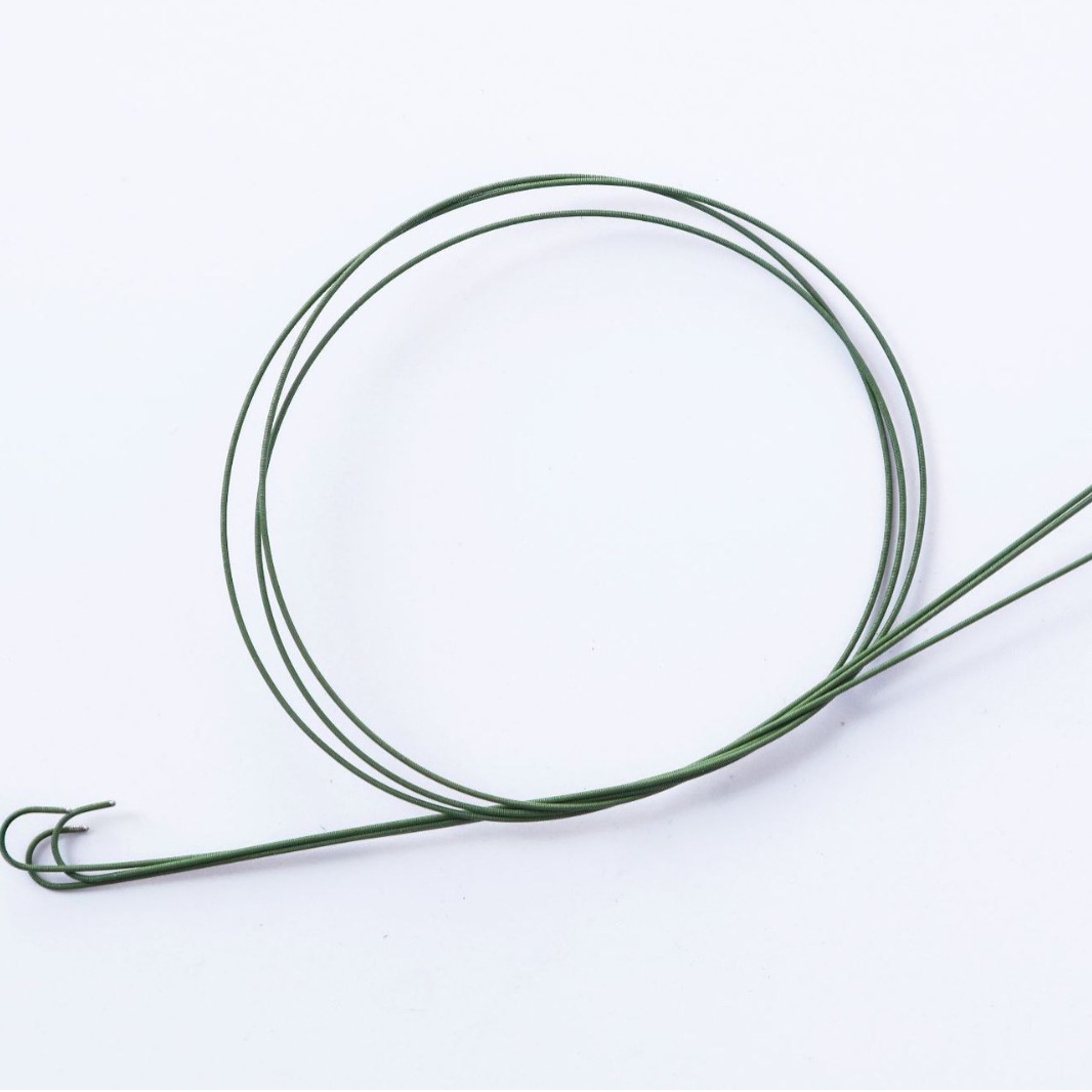 弯头医疗导丝记号标记导丝弹簧j型导丝医用导尿管导丝可单个购买