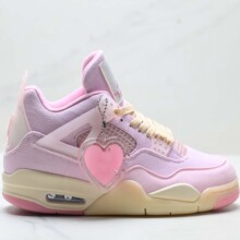 ����AJ4�����а�����Ь����֬����Ů��ɫ�˶���Ь�ٴ���������Ь
