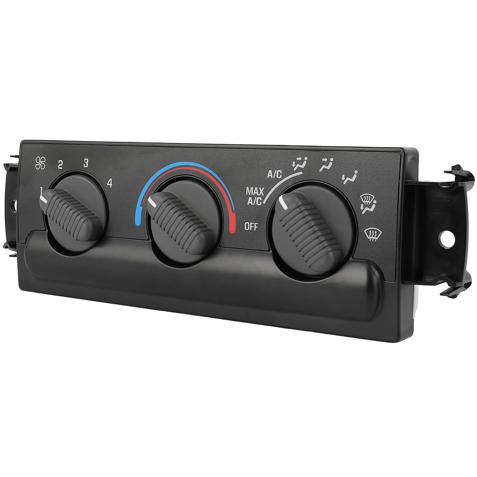 Suitable for Chevrolet Air Conditioning Module Control Panel Switch 16233939-A 09351325 15098964
