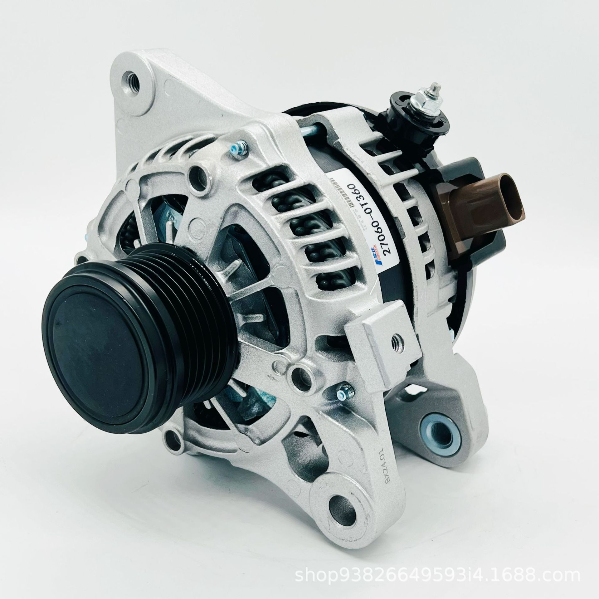 SuiTable for ToyoTa Camry Series 270600 T360 Car GeneraTor 2706037191 FacTory DirecT Sales