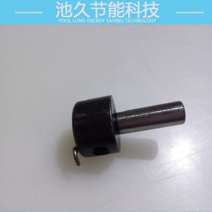 31030 8A2-001 针夹头带针