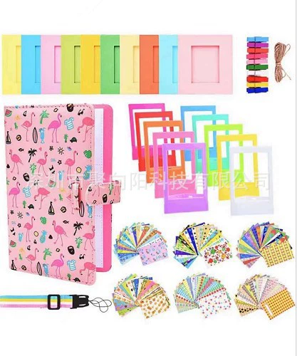 Аксессуары для камеры 11 в линии 1 подходит для Instax mini 12/11/9 8+ 8 90 70 альбом