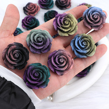 ��ɫϵɰ��õ�廨��֬�������diy�֙C�������z�l�A����b�Ʒ