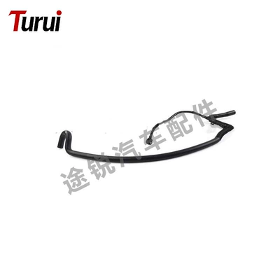 automobile water pipe: Land Rover Water Pipes - lr013687-water-pipe