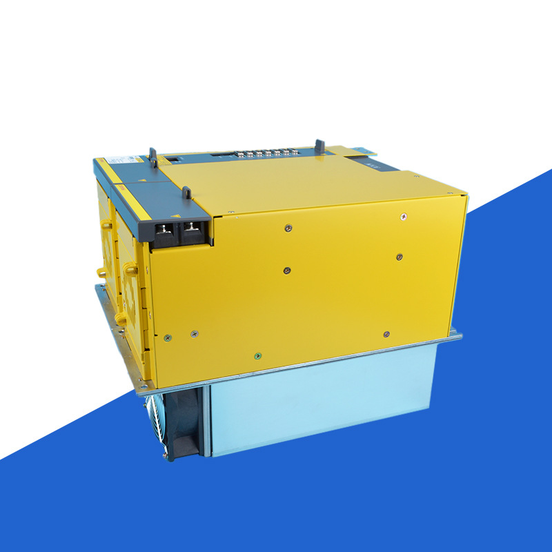 A06B-6112-H055#H570发那科fanuc驱动器伺服放大器全新二手议价