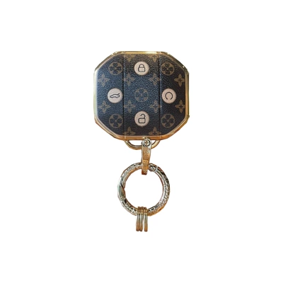 Car key bag: Key Case, Freer Luxury