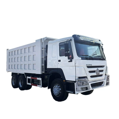 Truck, 380 Horsepower Dump Truck, Yük maşınları