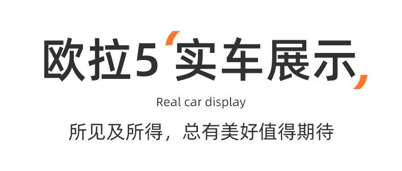 Suitable for Ora 5 seat cushion, 26 models, special all-season breathable Great Wall seat cushion cover, car seat cushion cover