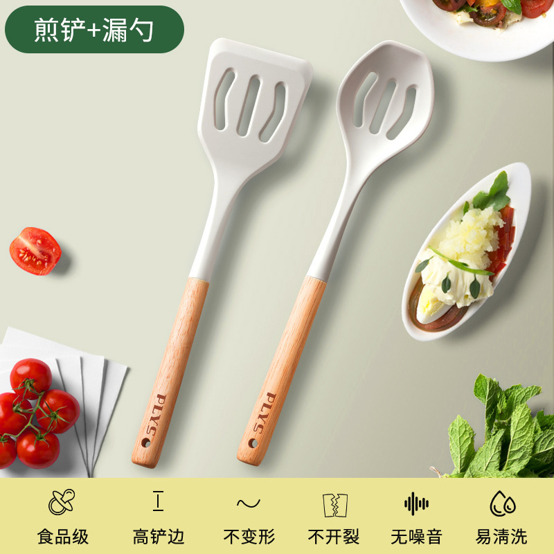 Transfronterizos cocina resistente a altas temperaturas cocina antiadherente cocina al por mayor cocina doméstica de grado alimenticio cocina