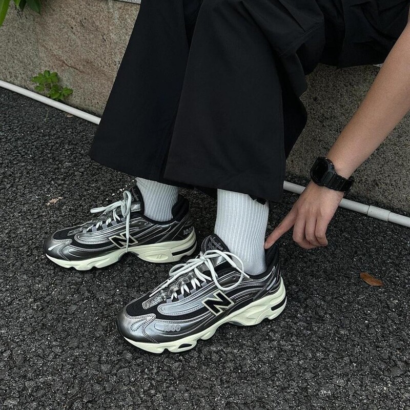 Putian Shoes Pure Original Nbp1000 Couple Casual Thick-Soled Height-Increasing Versatile Dad Shoes Men's and Women's Sports Running Shoes Putian Shoes Pure Original Nbp1000 Couple Casual Thick-Soled Height-Increasing Versatile Dad Shoes Men's and Women's Sports Running Shoes