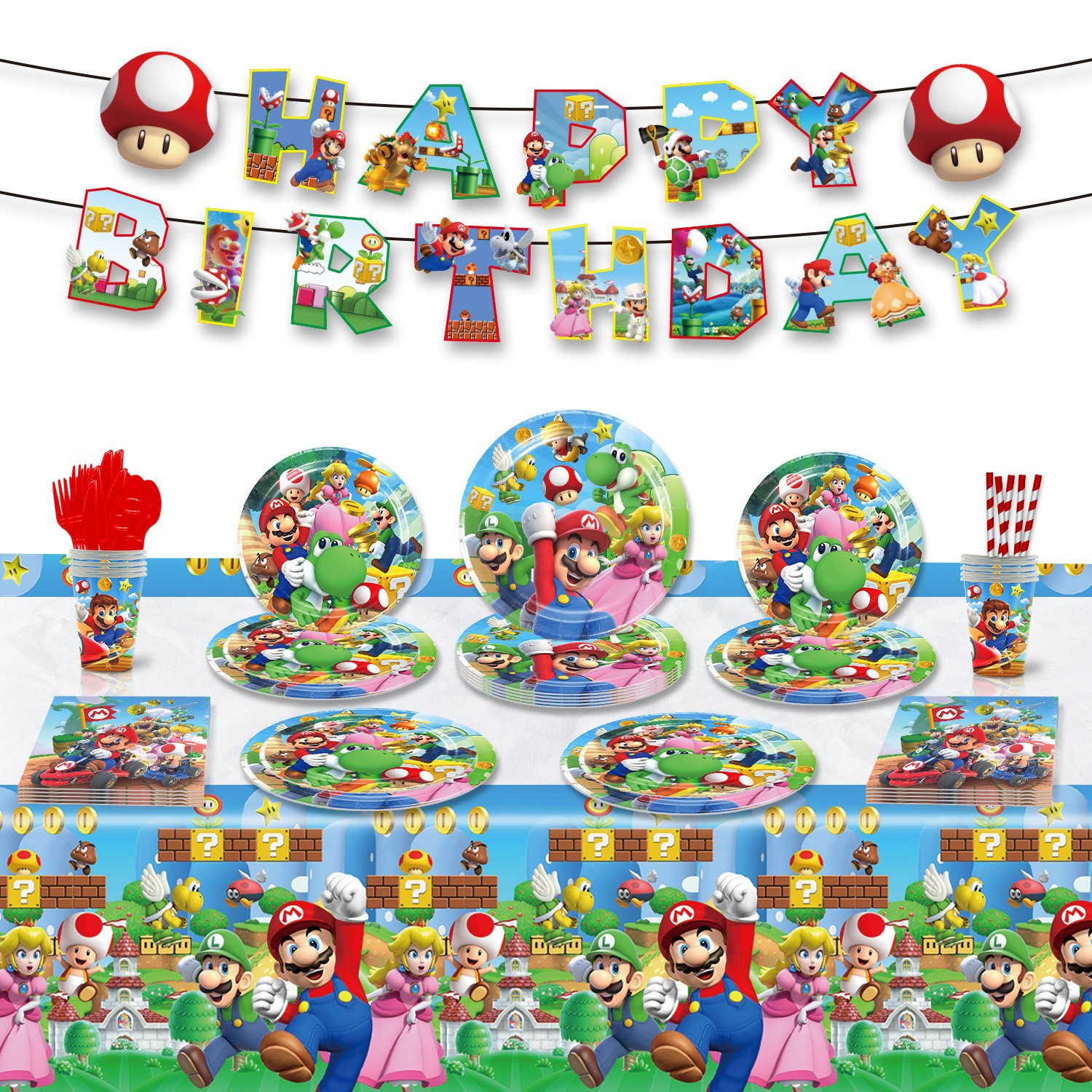 Mario