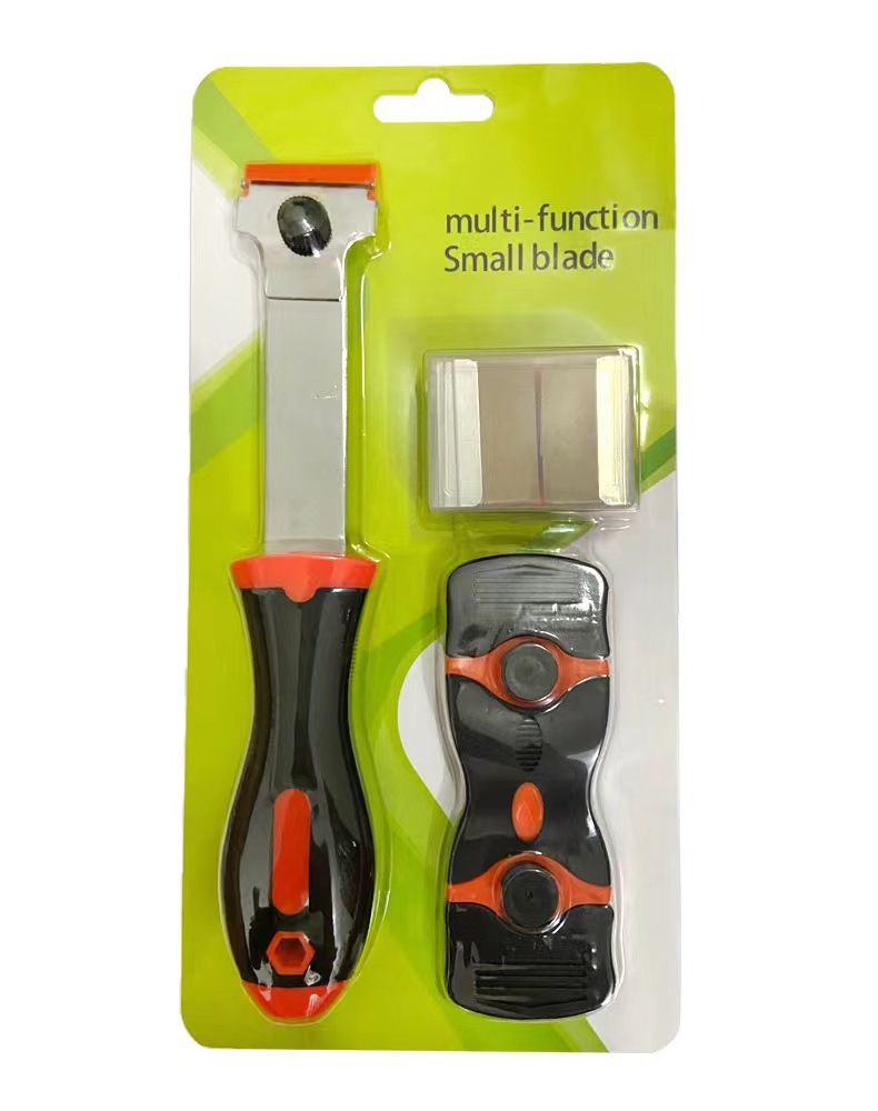 Extended + traje de tarjeta de doble cabeza B