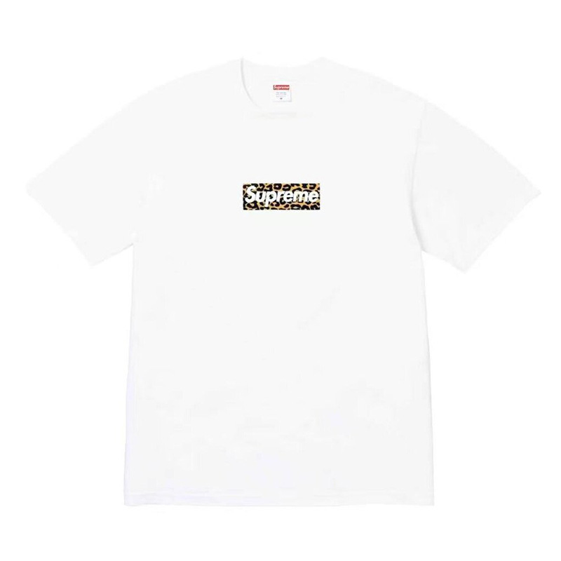 新しいアメリカのトレンディなストリートブランドミラノクロススモーククラシックユニセックスルーズで多用途なレターTシャツ|undefined