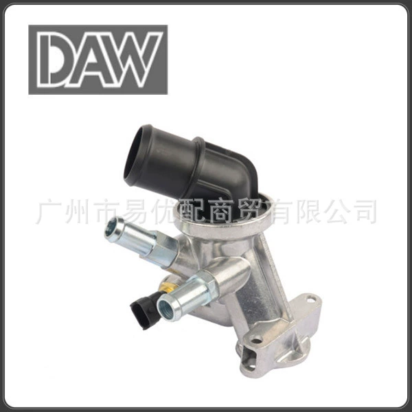 68031574AA термостат применяется Chrysler Grand Voyager 2.8 2008-2011