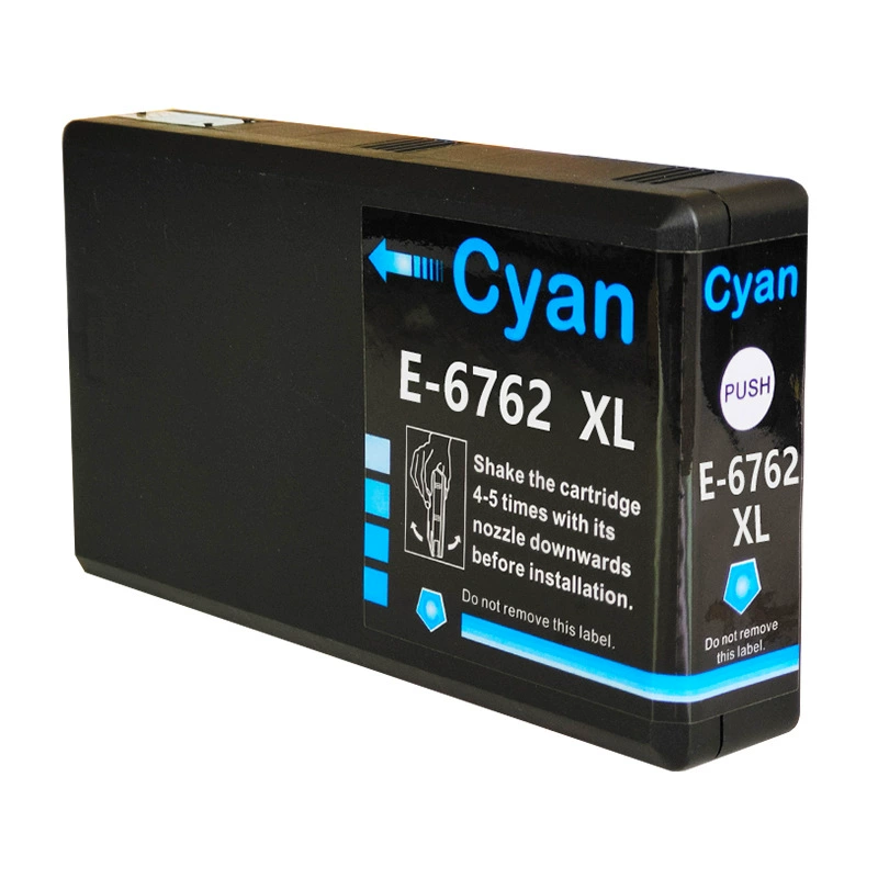 Картридж для принтера Epson T6761 (676XL) подходит для WP-4530/WP-4533/WP-4540