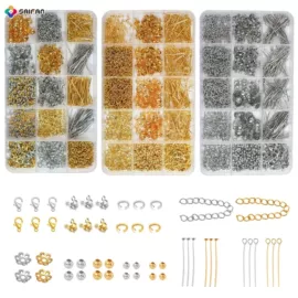 饰品配件;散珠/串珠;diy饰品