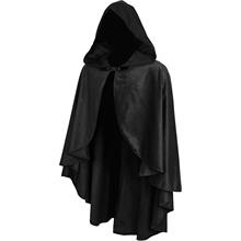 E 43745 Renaissance Hooded Cloak ��������ñ���� ŷ���羳