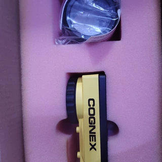 COGNEX康耐视IS5400-C10智能彩色相机原装正品议价