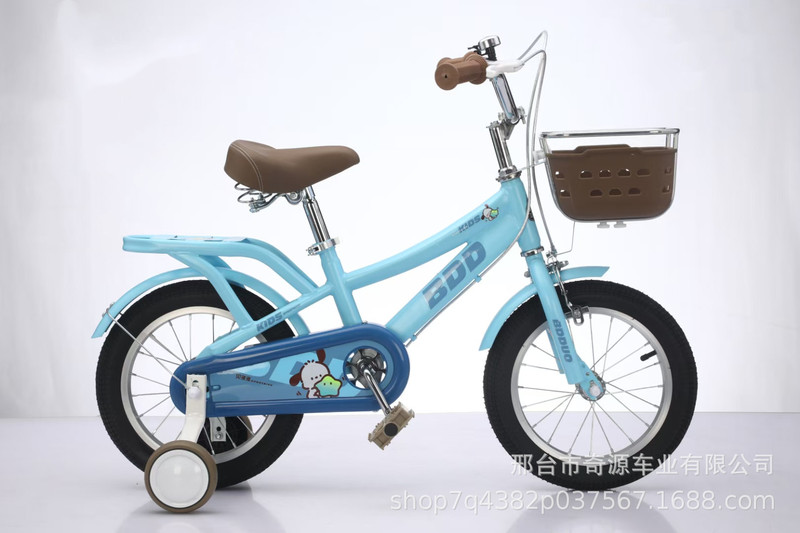 儿童自行车中小学生中大童2-3-5-6-8岁轻便单车男女孩脚踏自行车|undefined