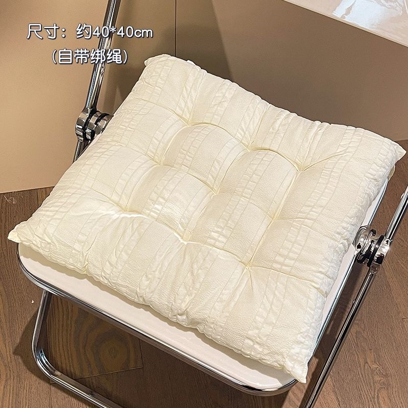 Cojín para Silla de Oficina de TPE, Ergonómico y Refrescante, para Oficina