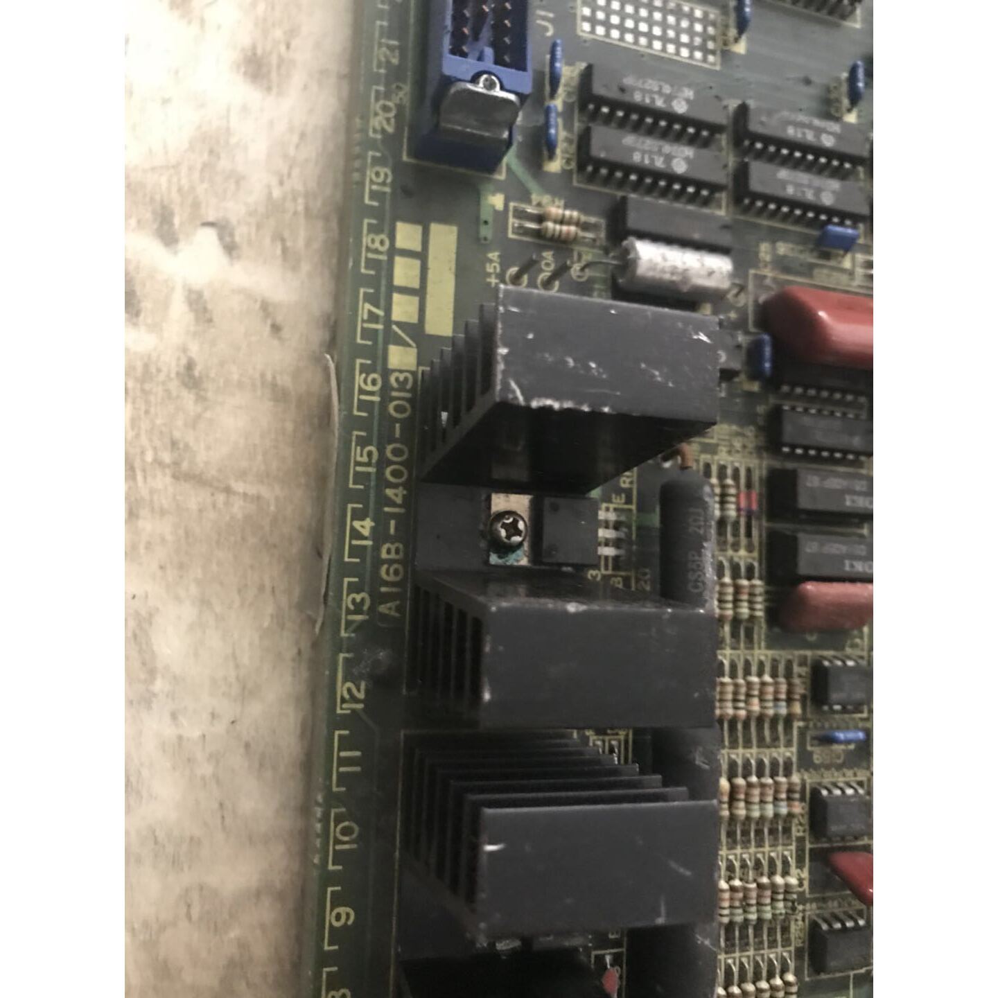 A16B-1400-0130 发那科fanuc配件原装现货 议价