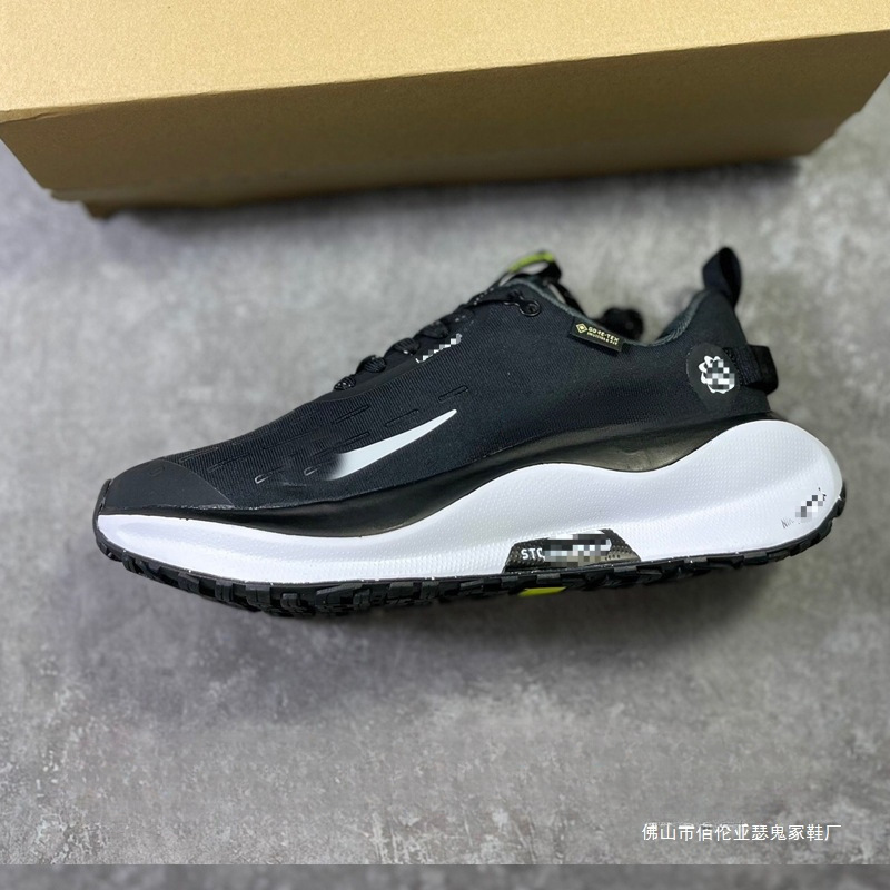 React Infinity Run Flyknit 4 Gore-Tex Waterproof Casual Running Shoes for Men and Women Putian Shoes React Infinity Run Flyknit 4 Gore-Tex Waterproof Casual Running Shoes for Men and Women Putian Shoes