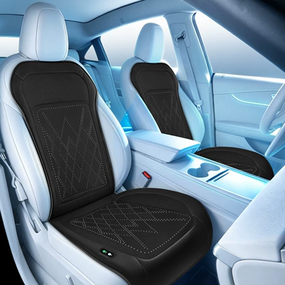 Seat Cushion — Multi-function pad