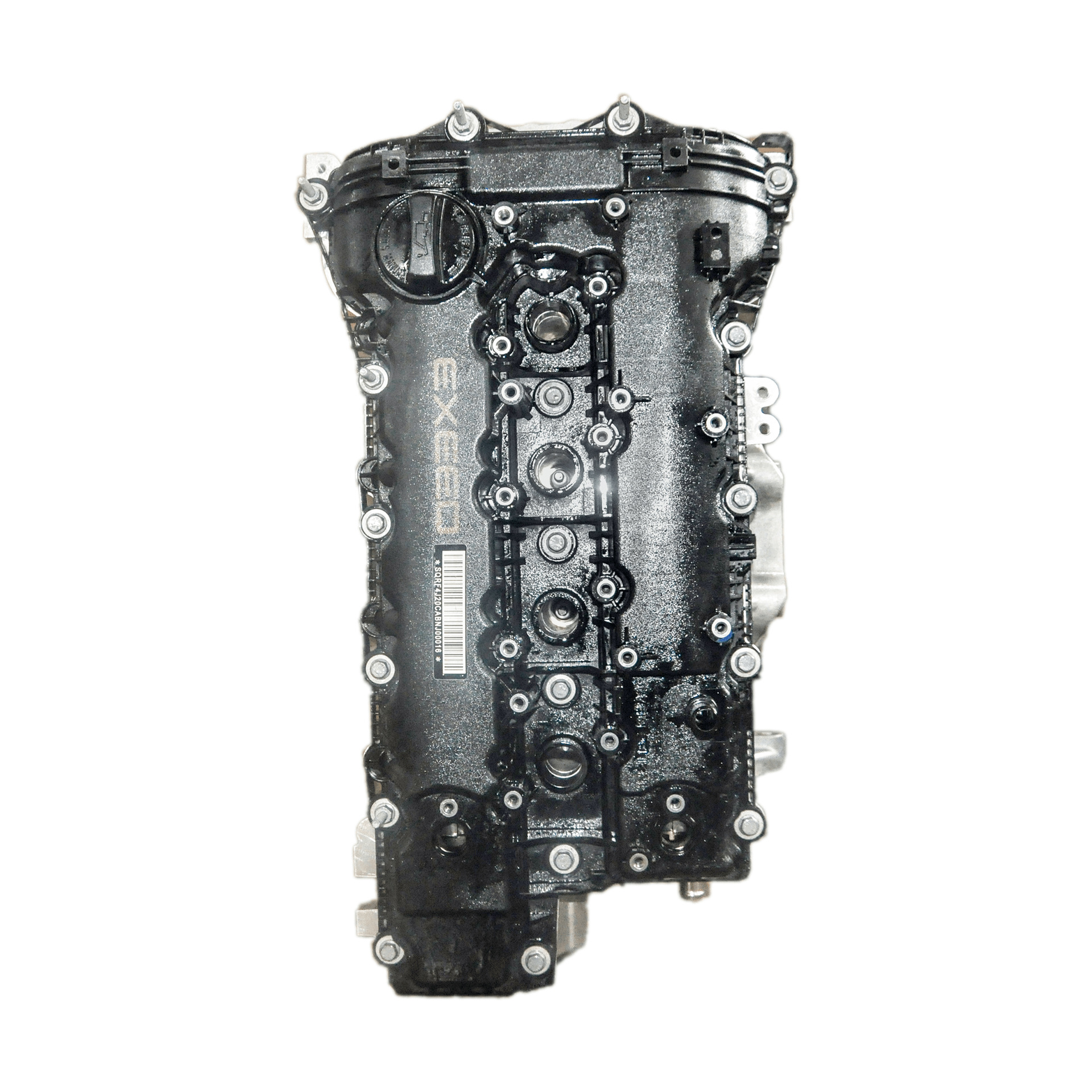 Chery Sqrf4J20 Engine Is Suitable for Chery Tiggo, Xingtu, Jietu, and Kaiyi