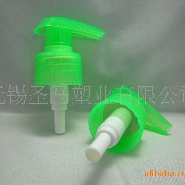 乳液泵头，乳液泵，洗手液泵头，洗手液喷头，洗发水泵