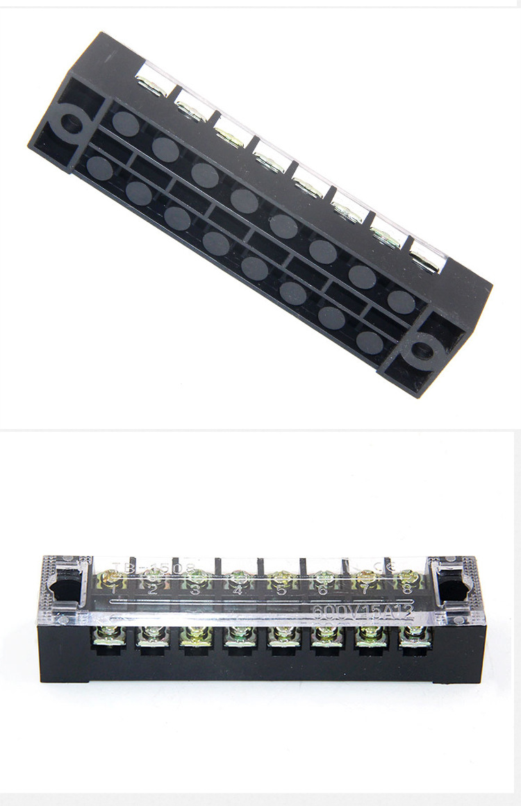 Клеммная колодка tb 1508