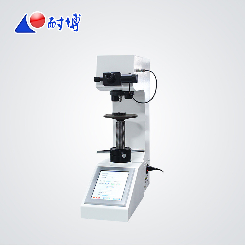 THB-62.5MD 小载荷布氏硬度计 小负荷数显布氏硬度计 上海特视