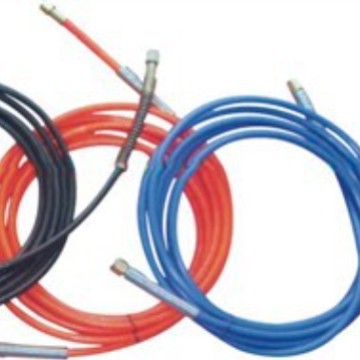 高压灌注机注浆机灌浆机防水堵漏机专用高压管注浆管混凝土