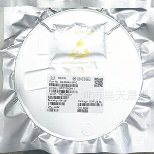 HX6001 HX6001E-PEC HX6001-NEC SOT23-5 HEXIN/��о΢