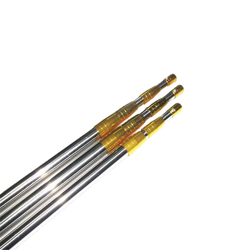 Accessories stainless steel, wholesale, 2.1m, 3m