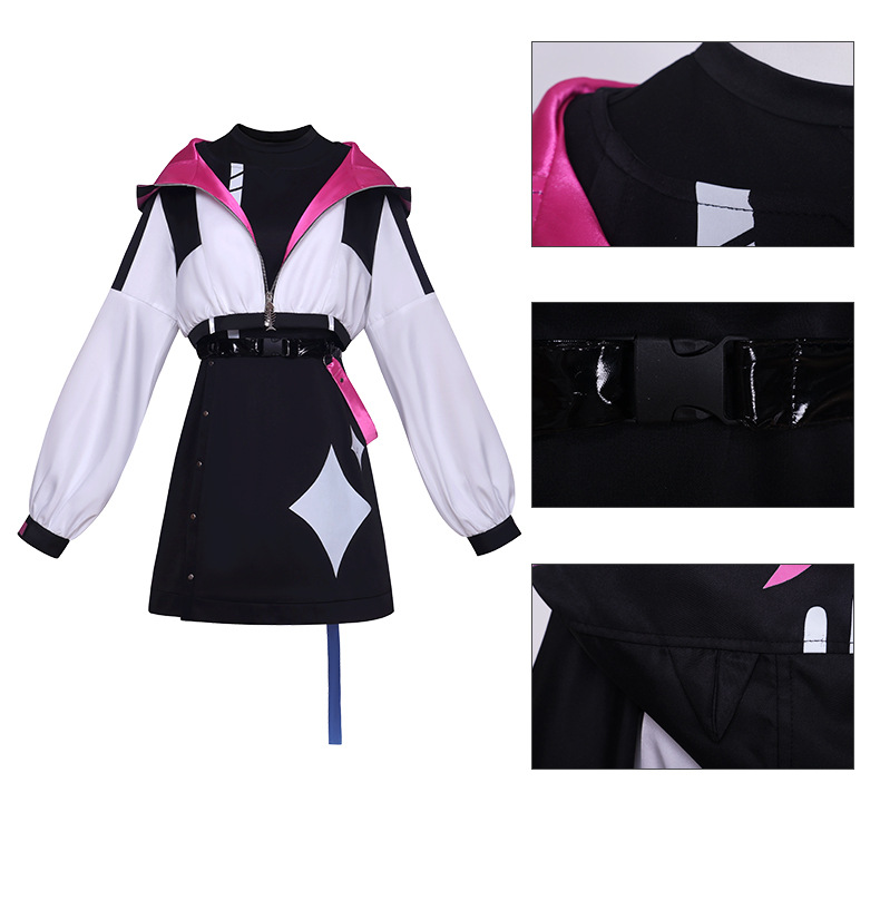 PJSK Kamishiro Rui Tenma Tsukasa Otori Emu Kusanagi Nene Cosplay